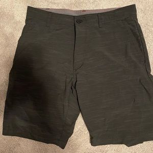 Men’s shorts Burnside